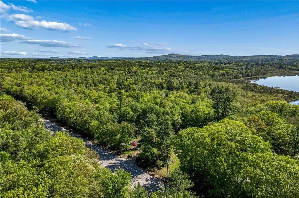 Map 10 Lot 32,33,34 Suncook Valley Road Barnstead NH 03218