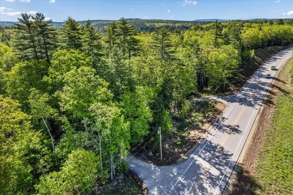 Map 10 Lot 32,33,34 Suncook Valley Road Barnstead NH 03218