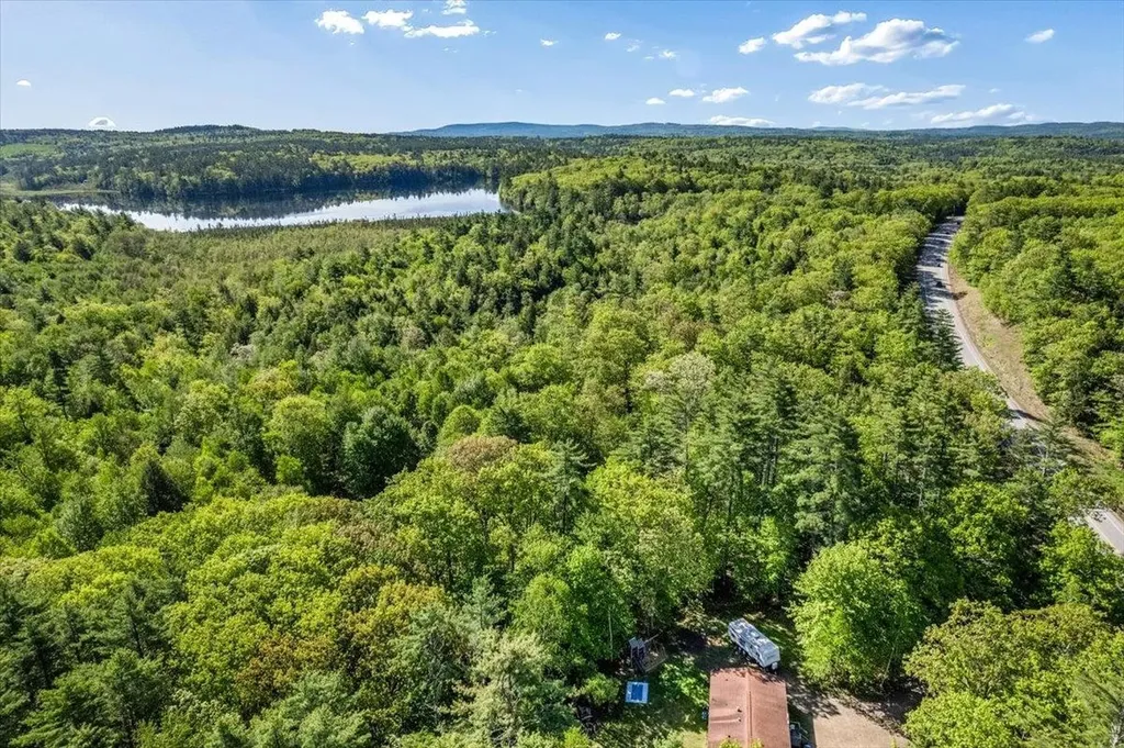 Map 10 Lot 32,33,34 Suncook Valley Road Barnstead NH 03218