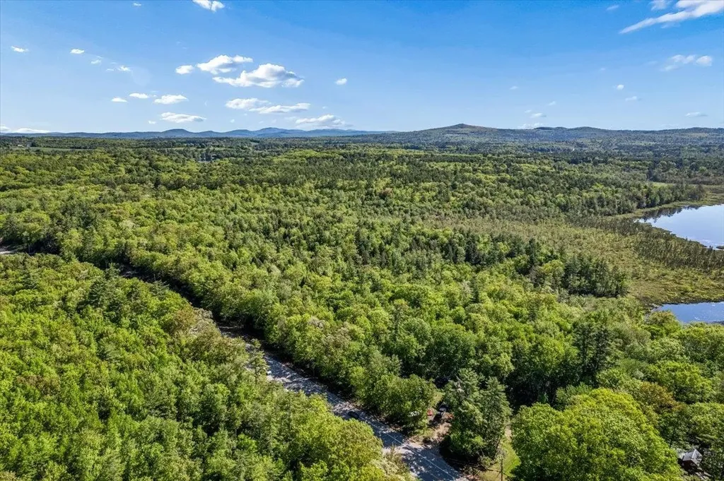 Map 10 Lot 32,33,34 Suncook Valley Road Barnstead NH 03218