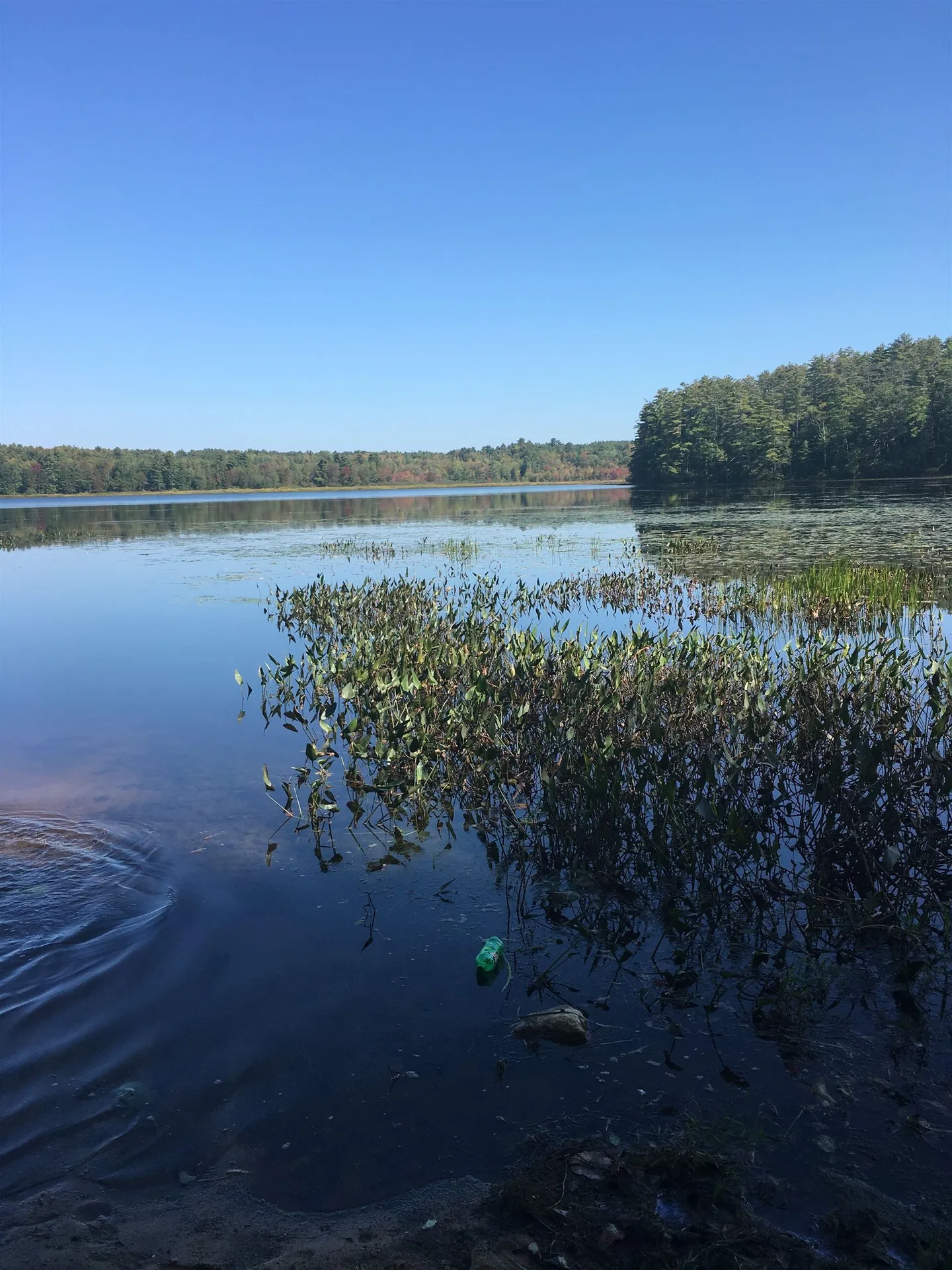 Map 10 Lot 32,33,34 Suncook Valley Road Barnstead NH 03218
