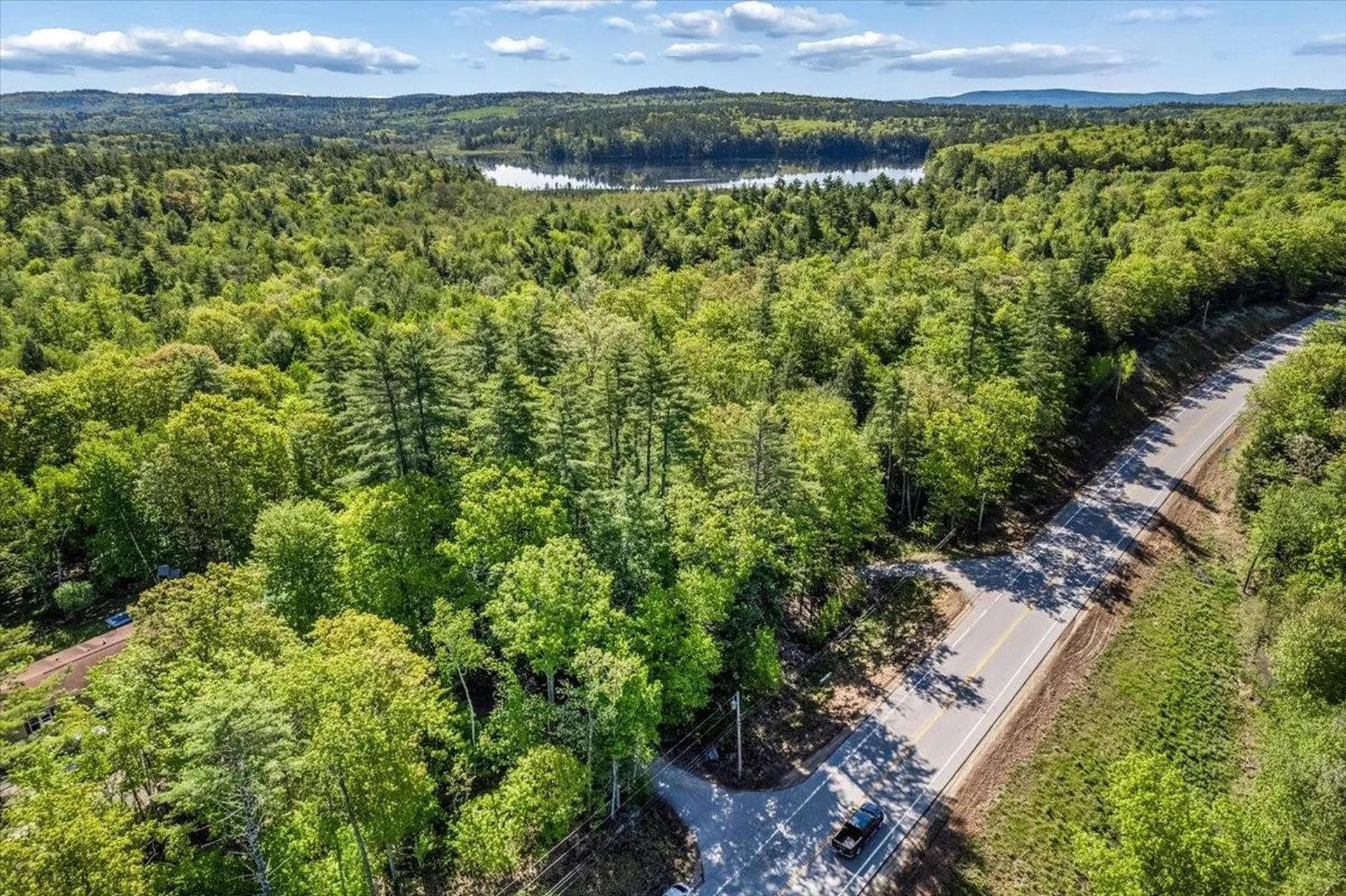 Map 10 Lot 32,33,34 Suncook Valley Road Barnstead NH 03218