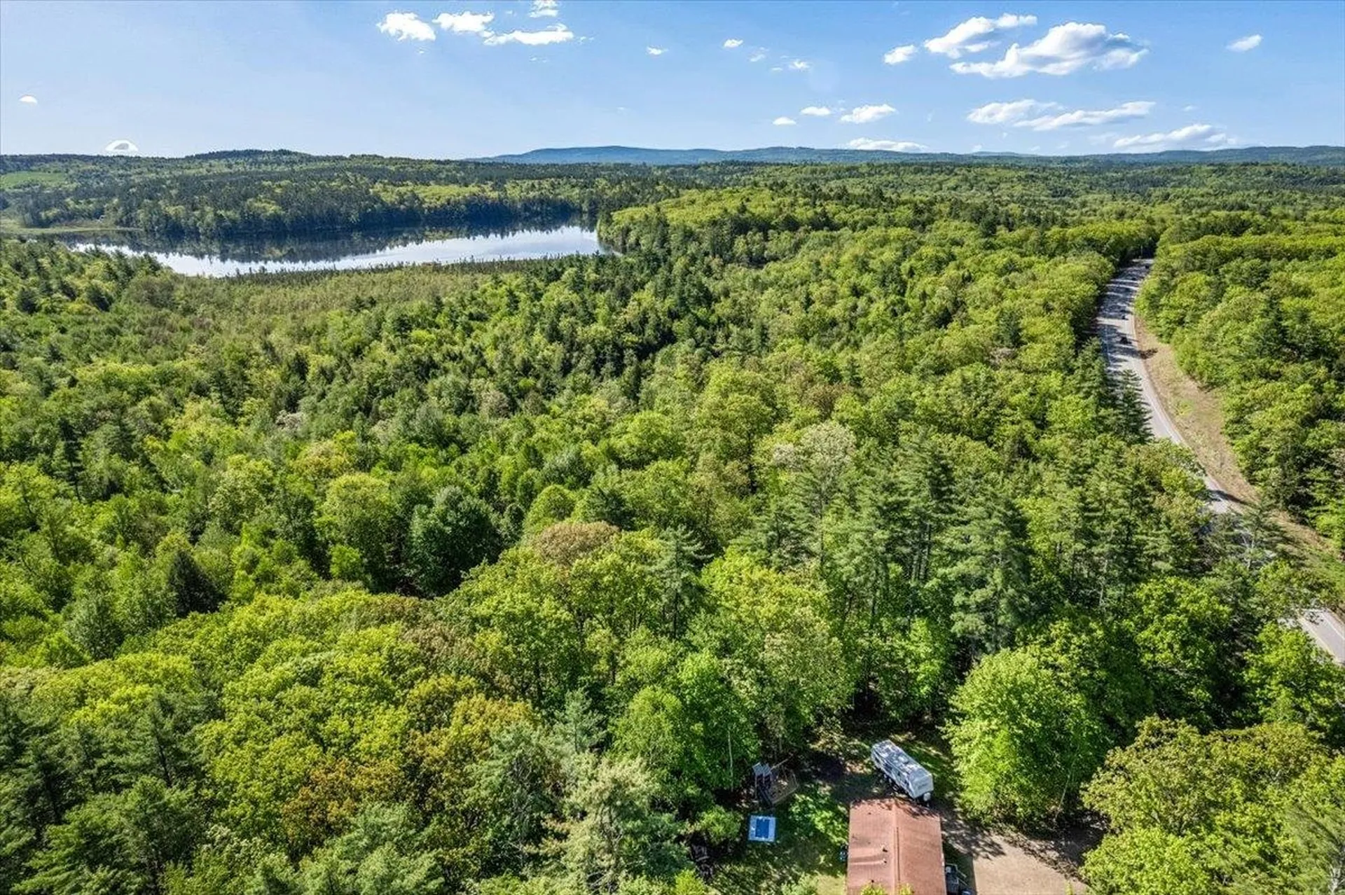 Map 10 Lot 32,33,34 Suncook Valley Road Barnstead NH 03218