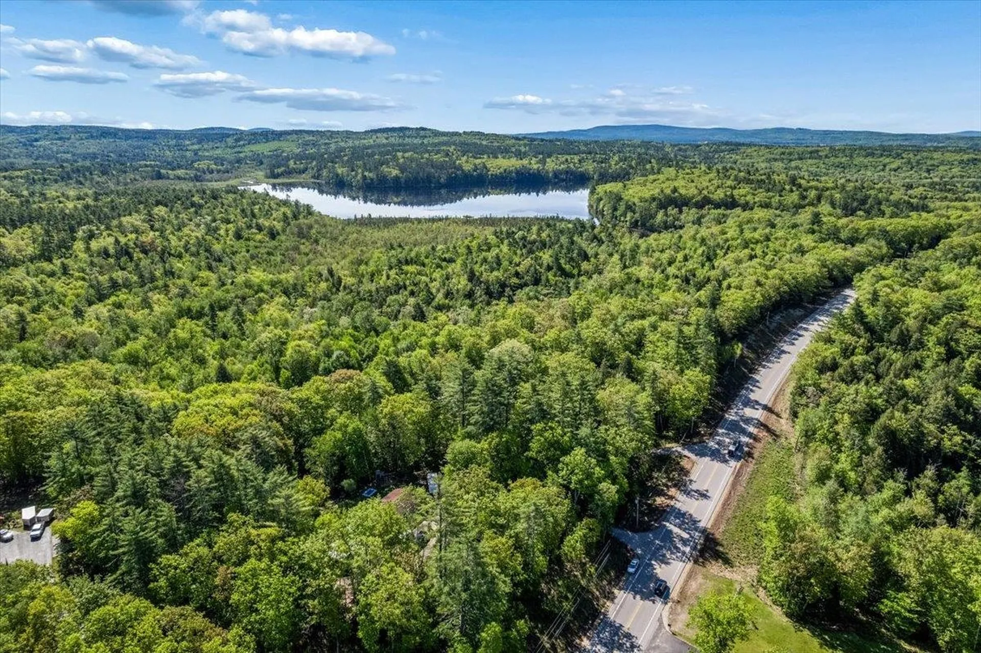 Map 10 Lot 32,33,34 Suncook Valley Road Barnstead NH 03218