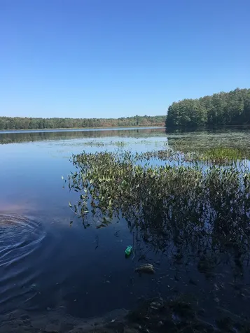 Map 10 Lot 32,33,34 Suncook Valley Road Barnstead NH 03218