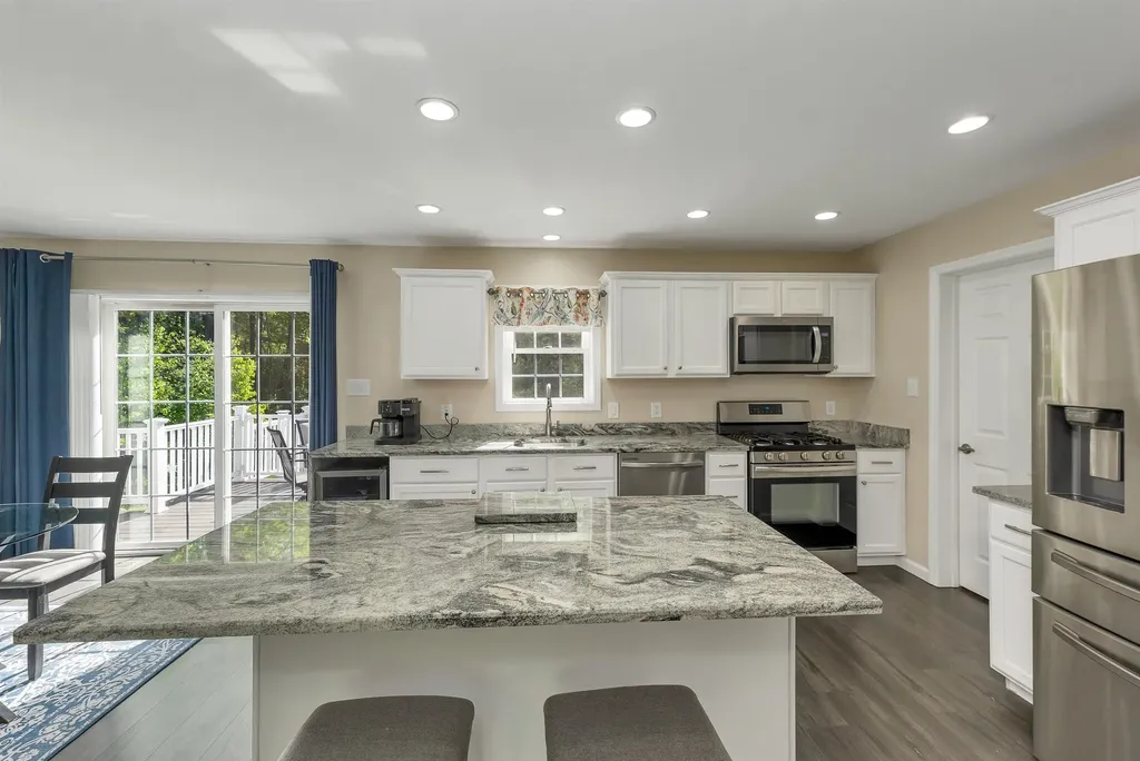 26 Brackett Lane Northfield NH 03276