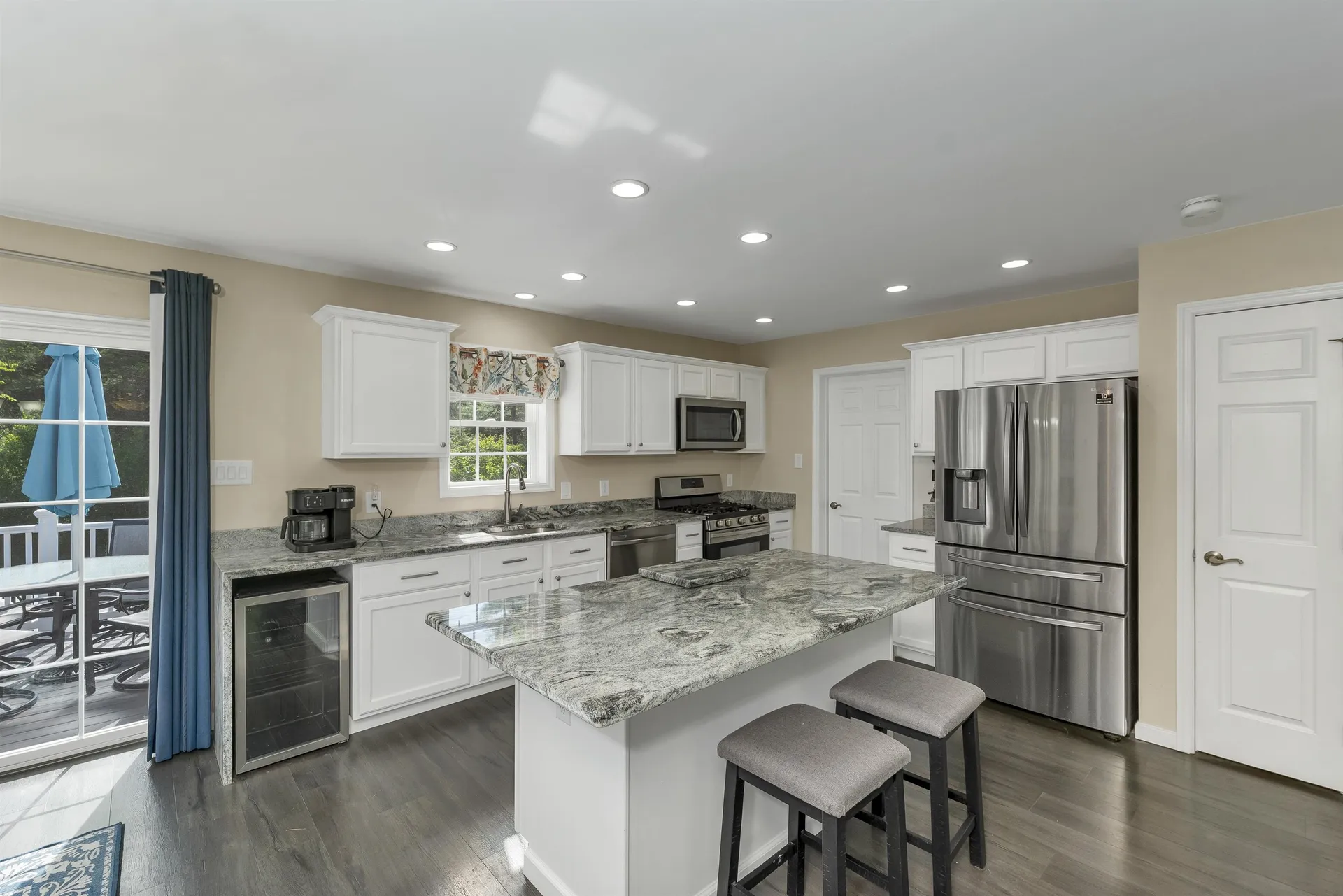 26 Brackett Lane Northfield NH 03276