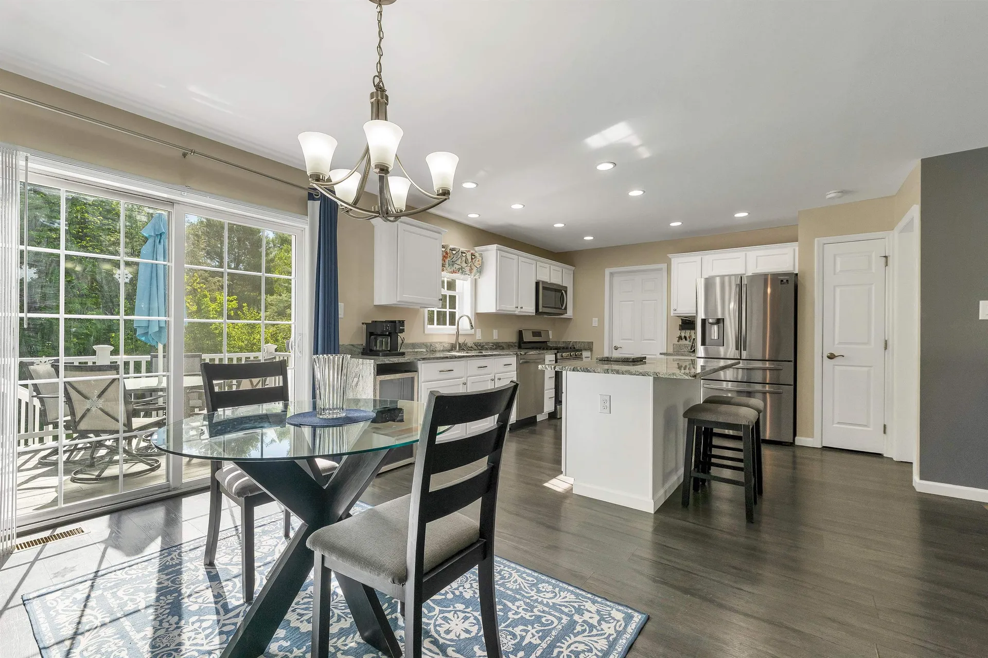 26 Brackett Lane Northfield NH 03276