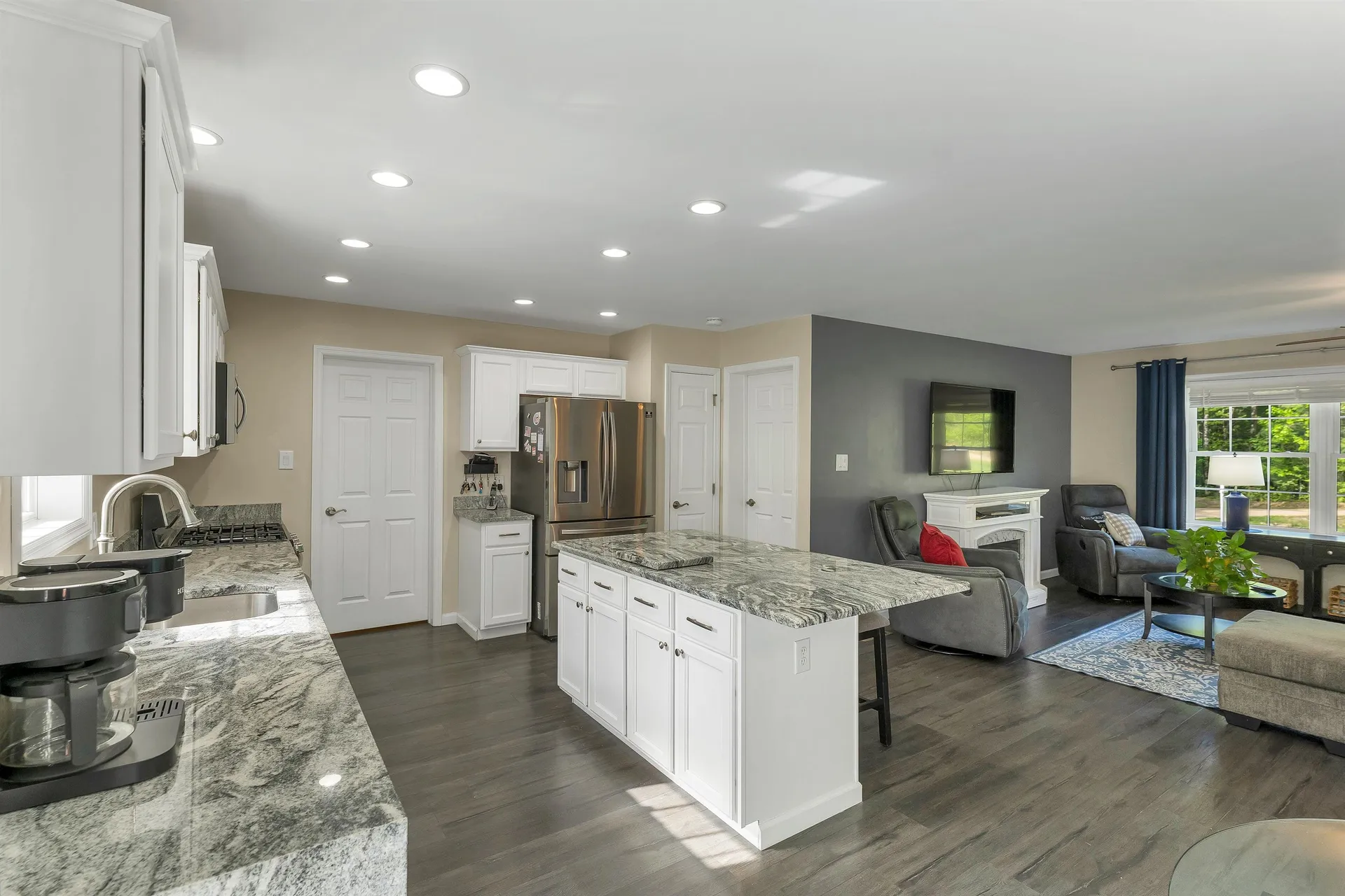 26 Brackett Lane Northfield NH 03276