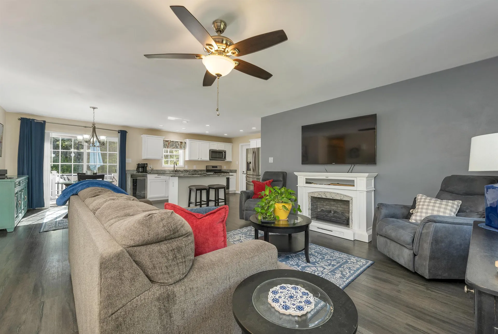 26 Brackett Lane Northfield NH 03276