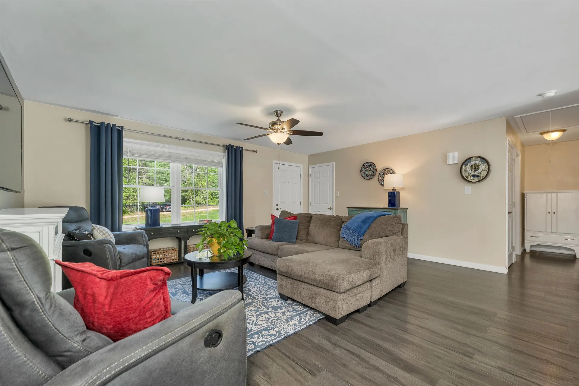 26 Brackett Lane Northfield NH 03276