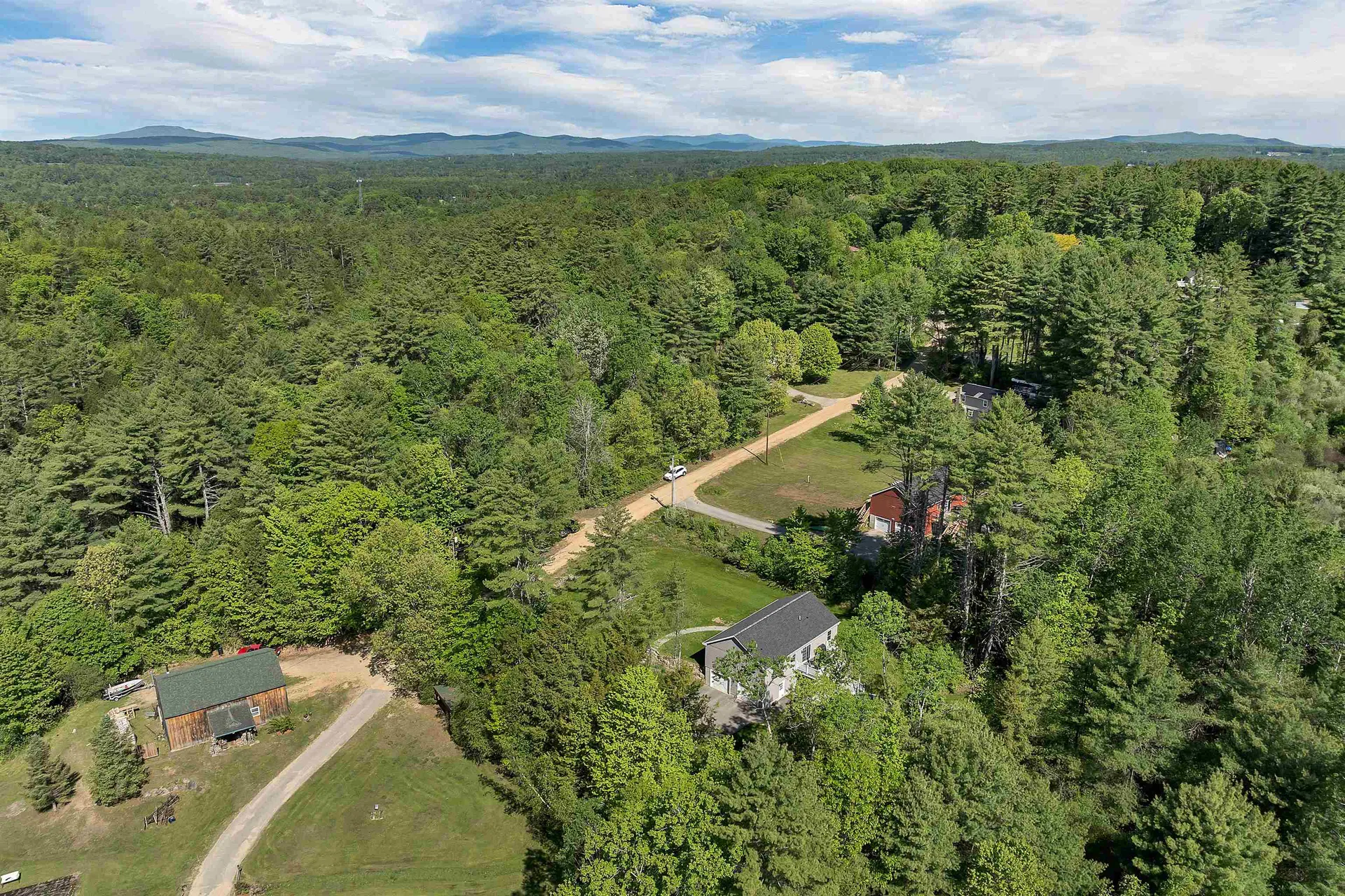 26 Brackett Lane Northfield NH 03276