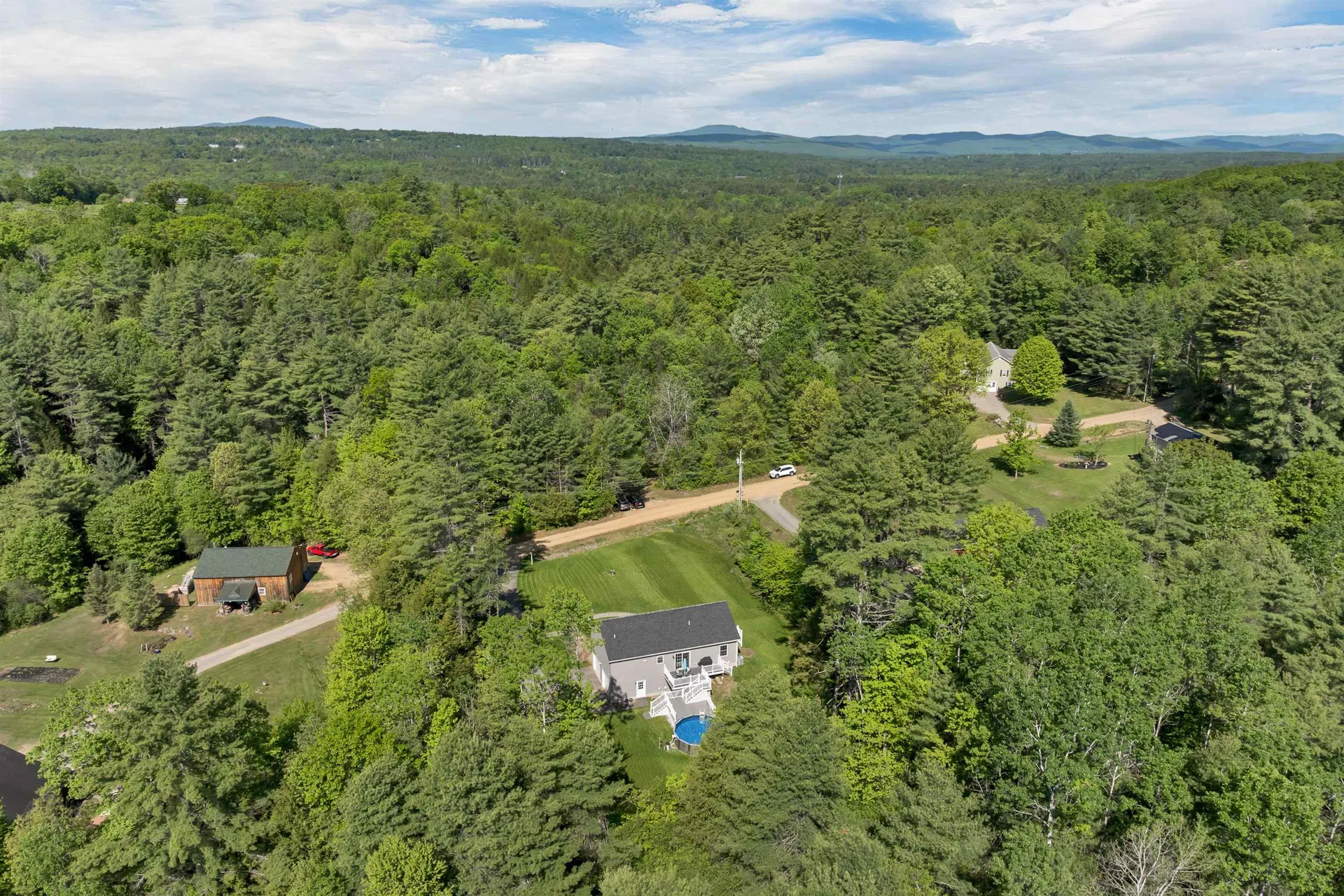 26 Brackett Lane Northfield NH 03276