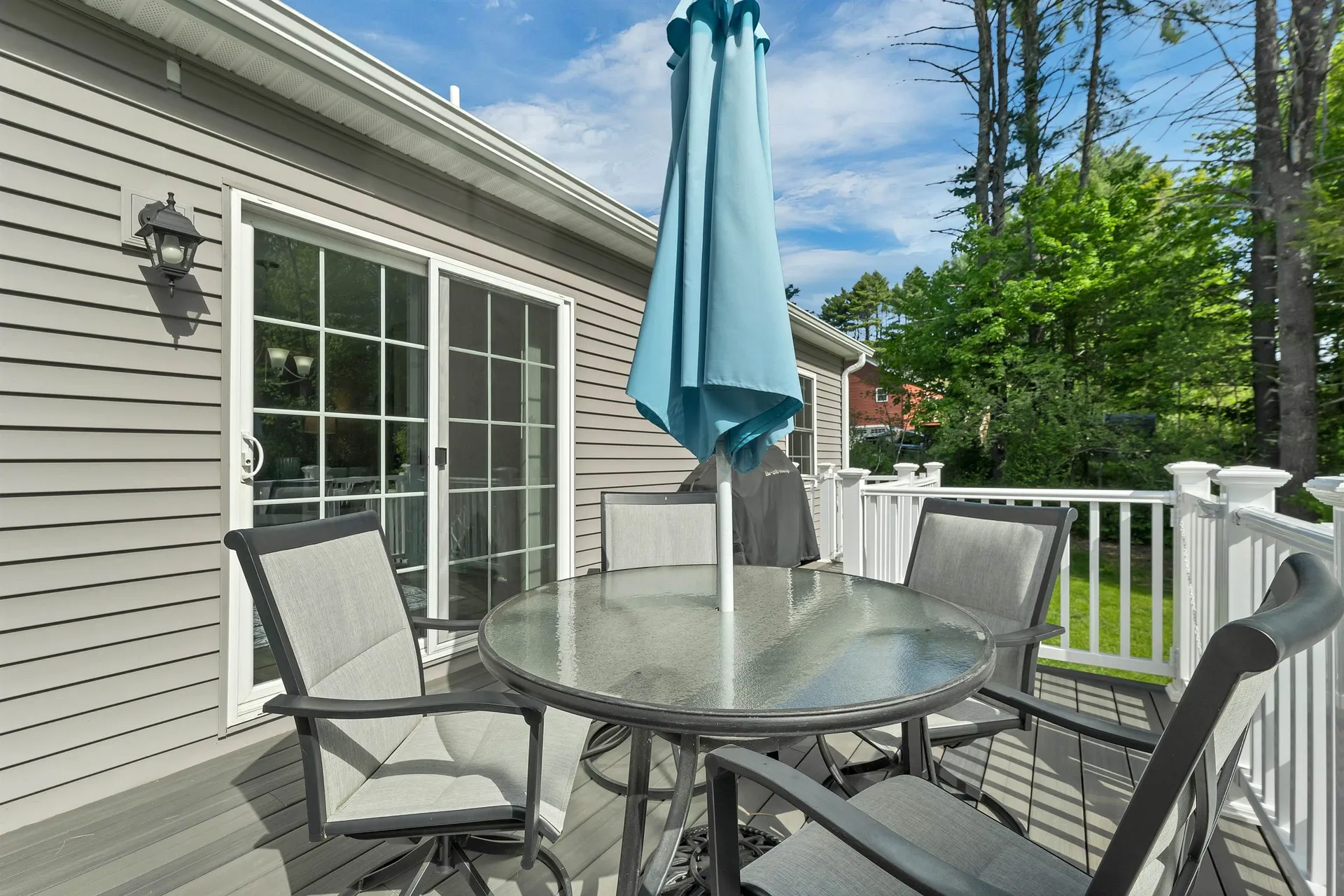 26 Brackett Lane Northfield NH 03276