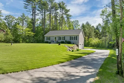 26 Brackett Lane Northfield NH 03276