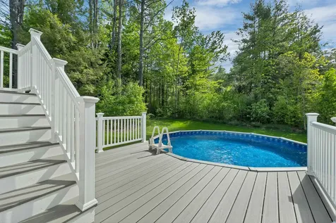 26 Brackett Lane Northfield NH 03276