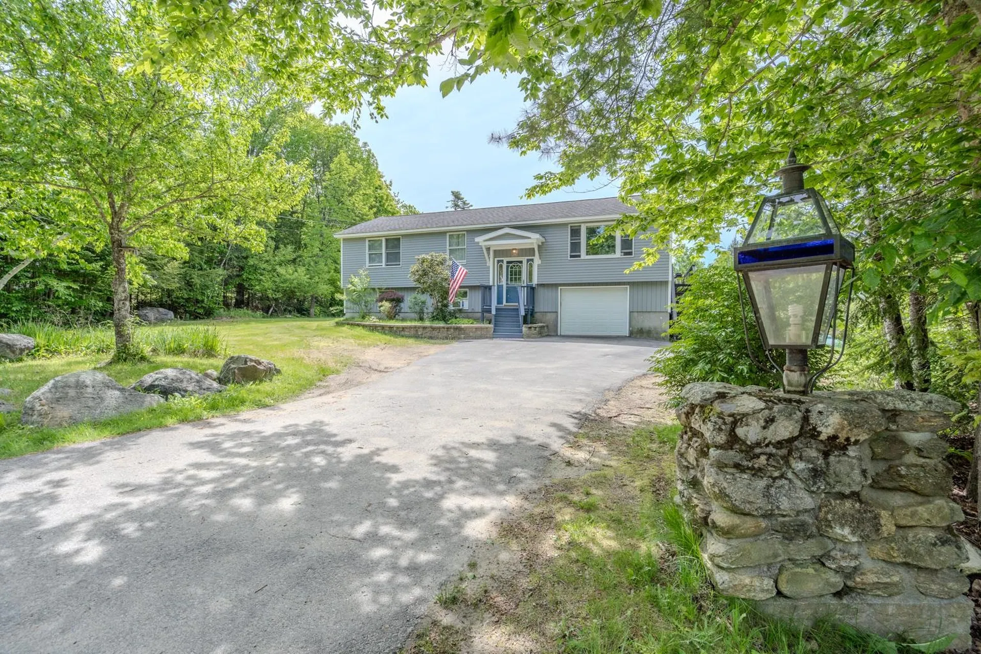 21 Nutter Circle Barnstead NH 03225