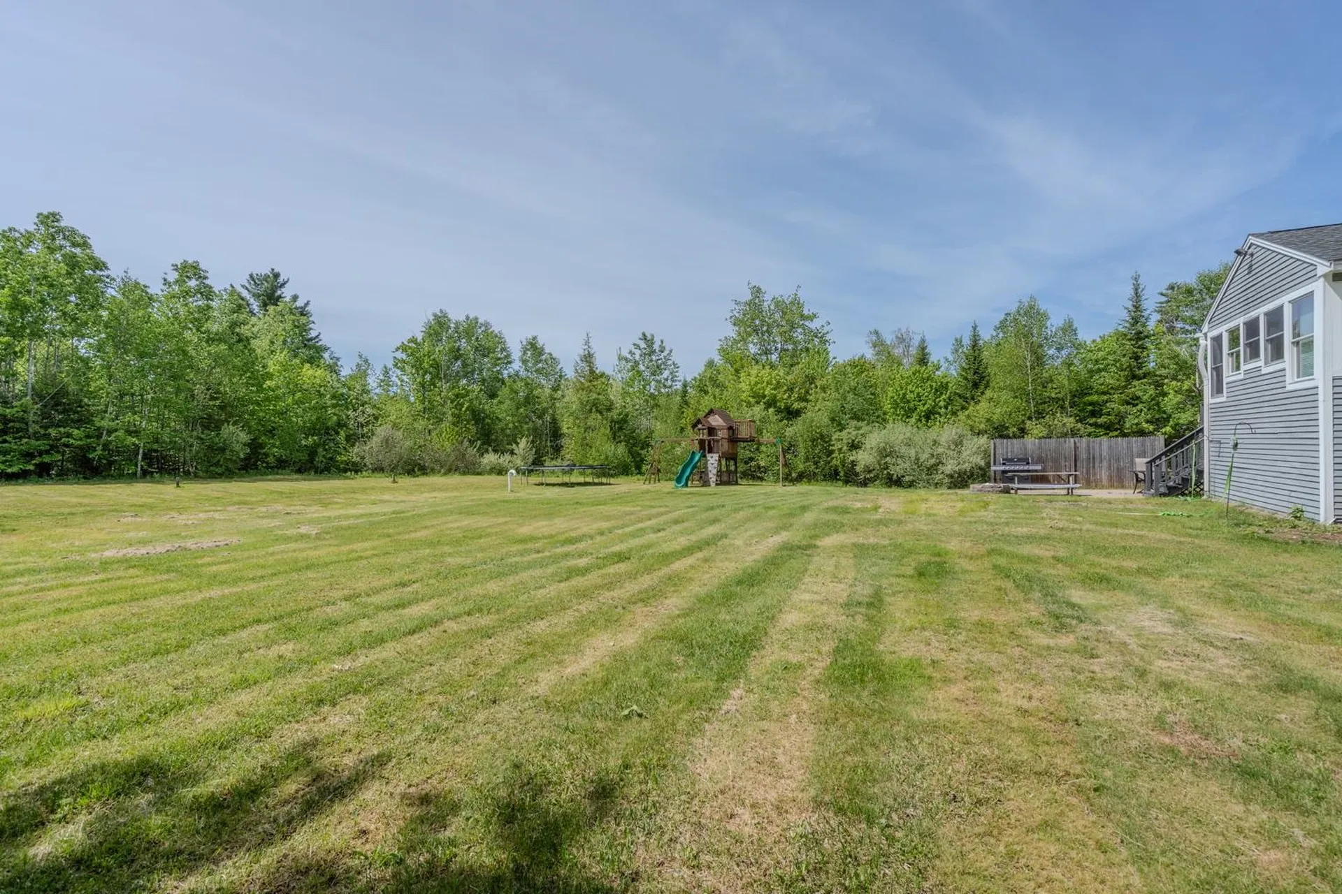 21 Nutter Circle Barnstead NH 03225