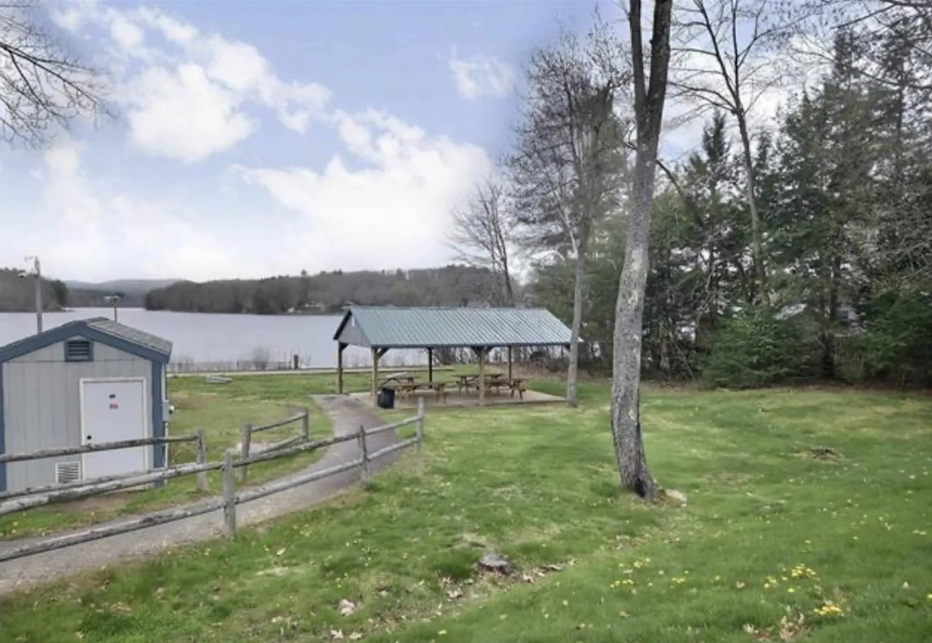 21 Nutter Circle Barnstead NH 03225