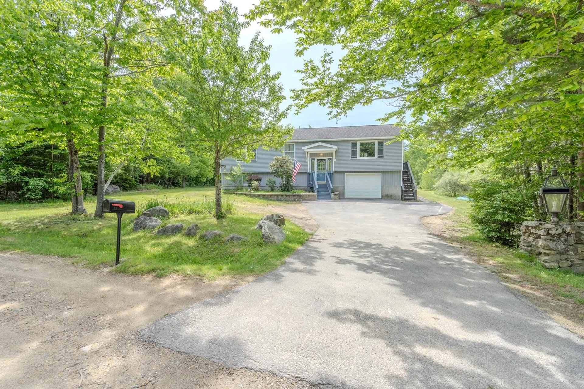 21 Nutter Circle Barnstead NH 03225