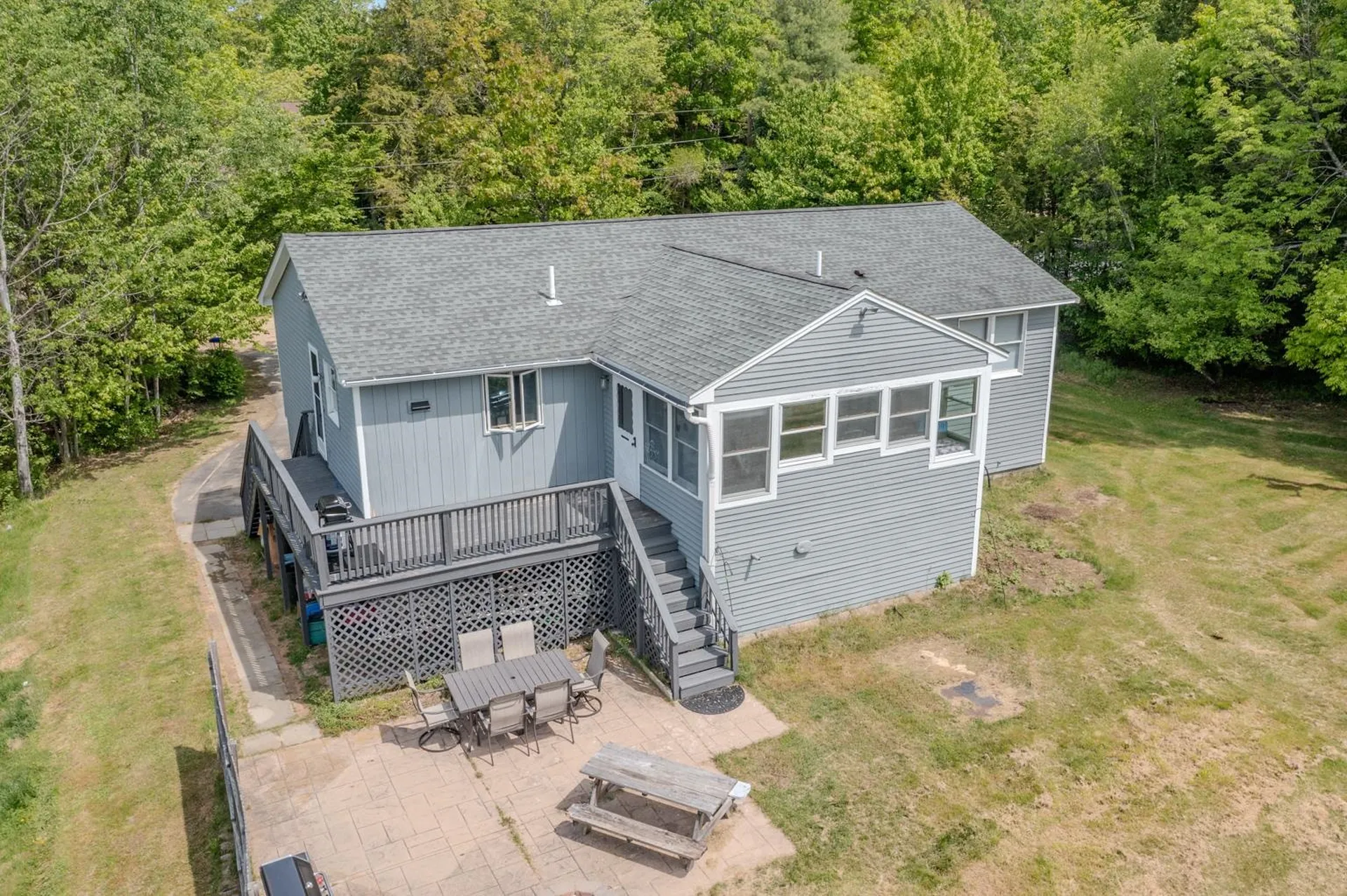 21 Nutter Circle Barnstead NH 03225