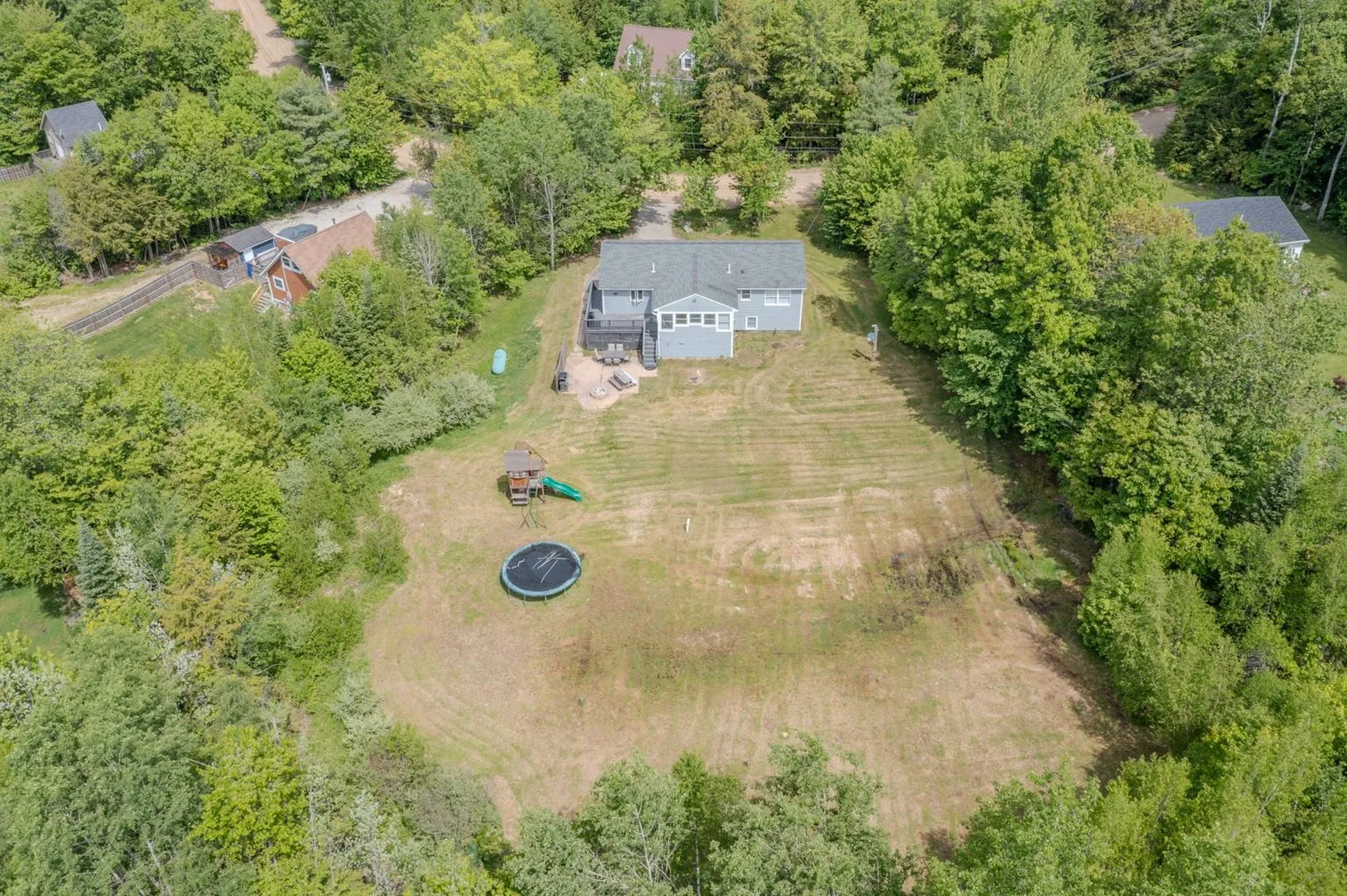 21 Nutter Circle Barnstead NH 03225