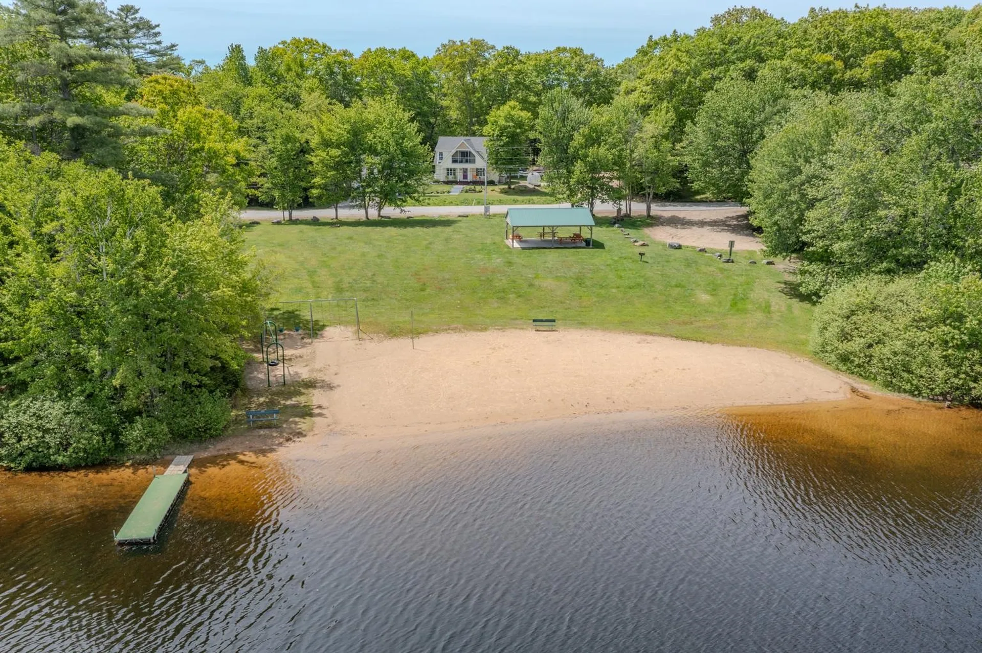 21 Nutter Circle Barnstead NH 03225