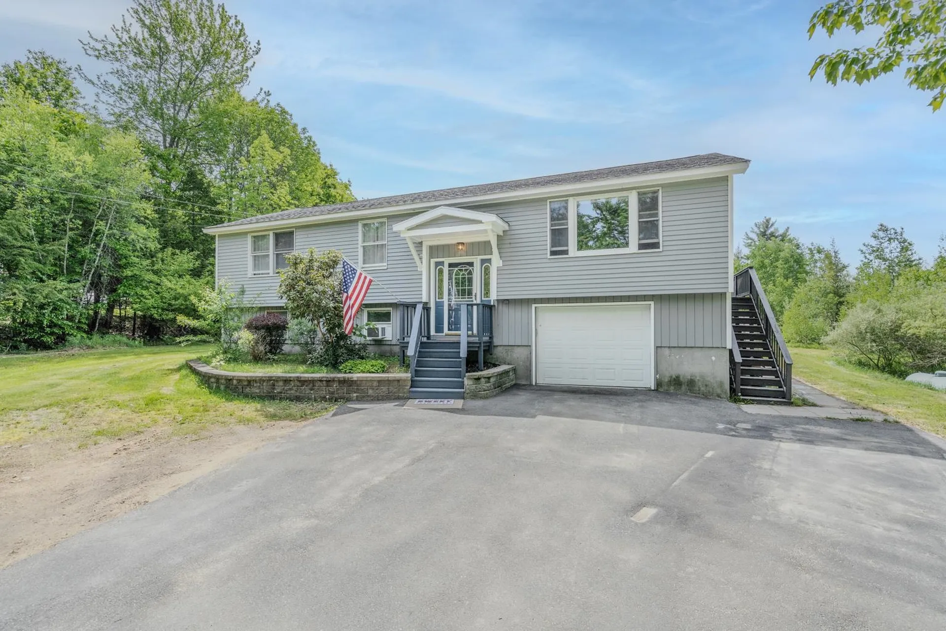 21 Nutter Circle Barnstead NH 03225