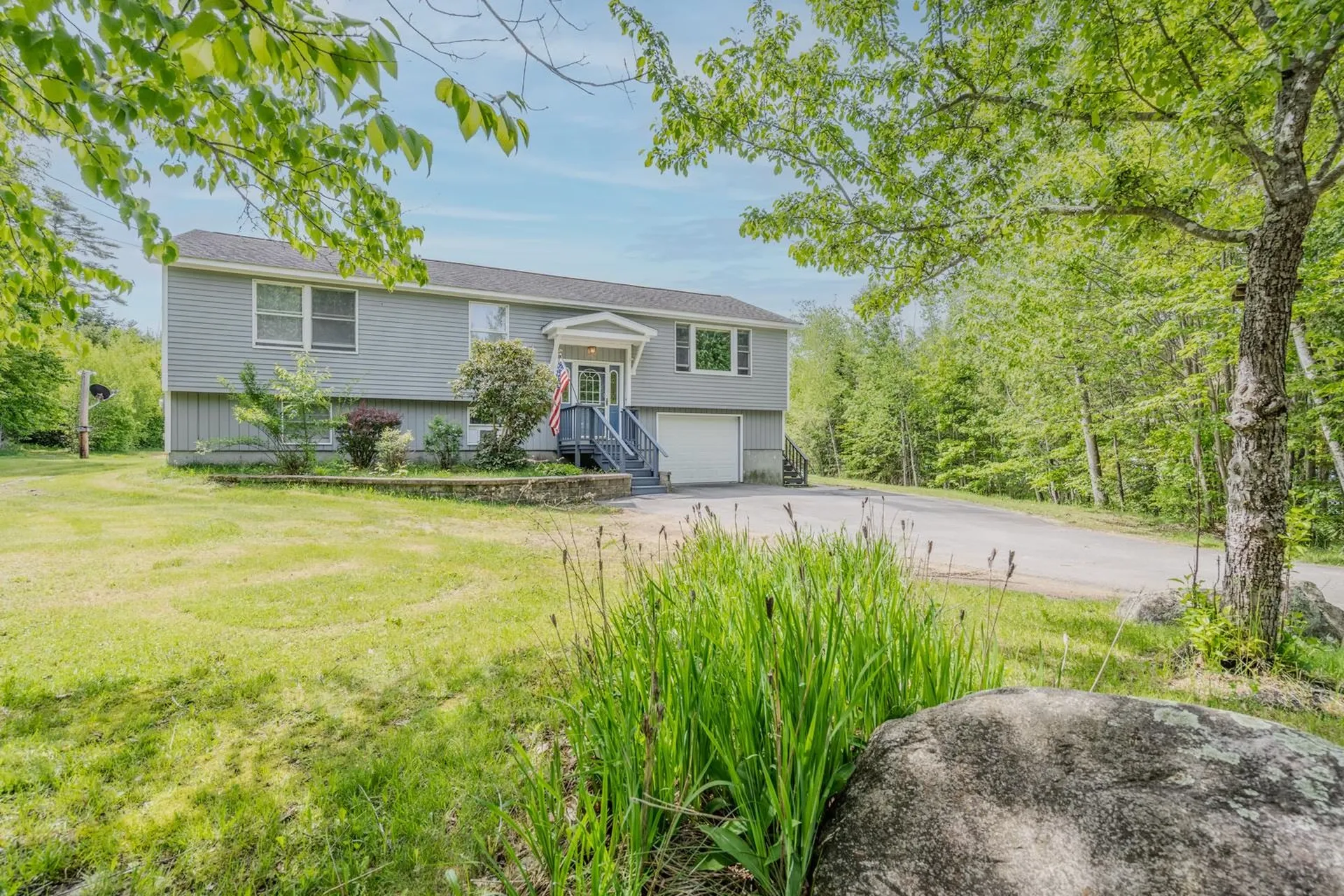 21 Nutter Circle Barnstead NH 03225