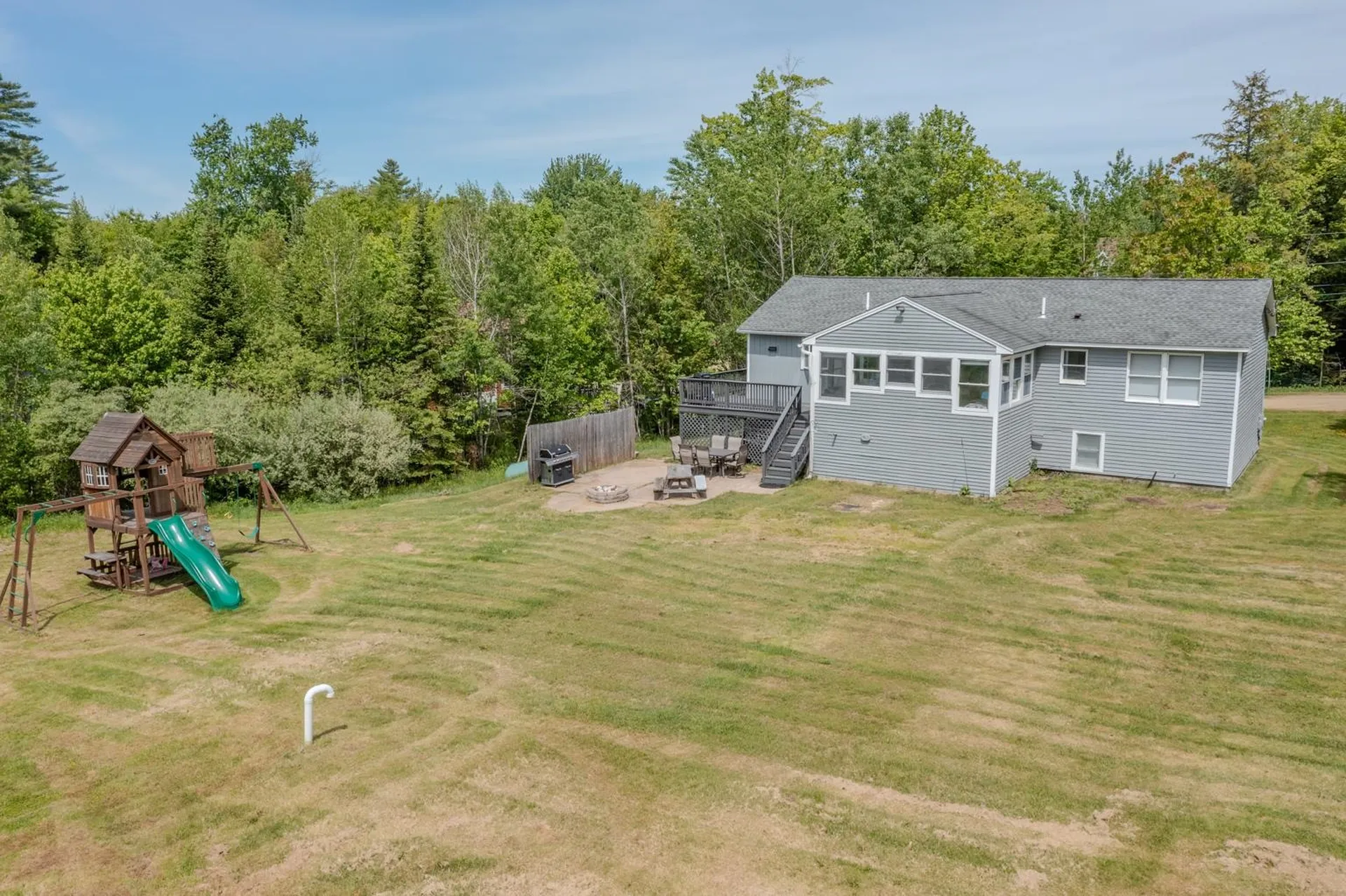 21 Nutter Circle Barnstead NH 03225