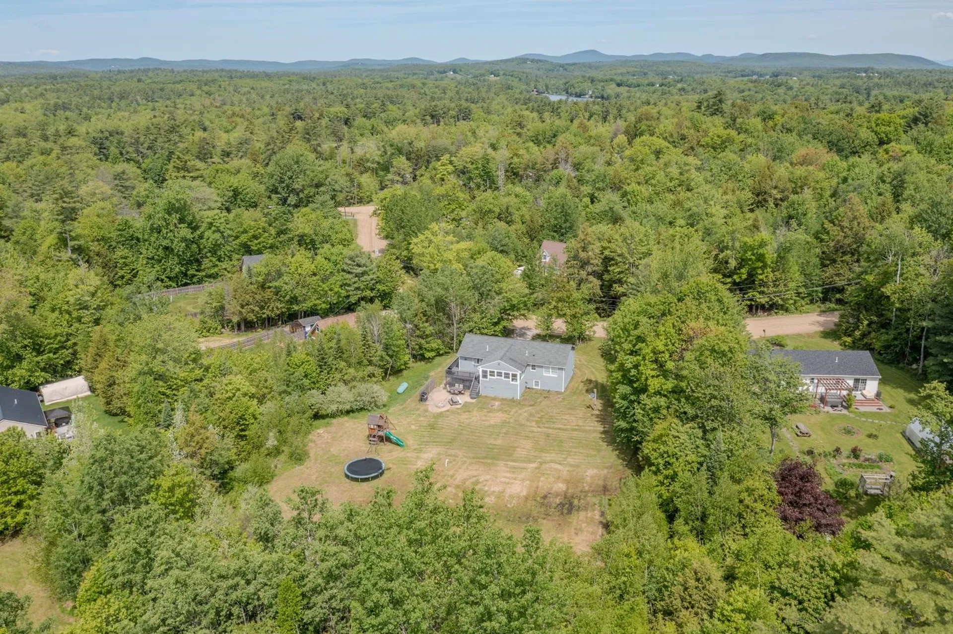 21 Nutter Circle Barnstead NH 03225