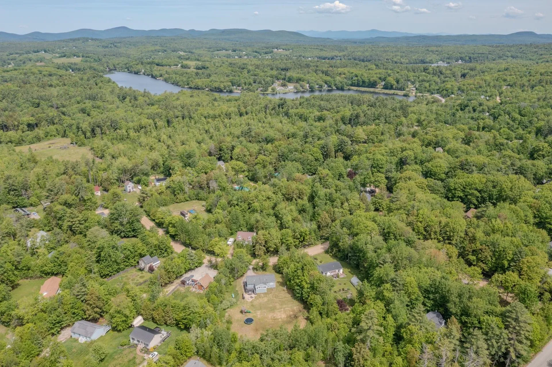 21 Nutter Circle Barnstead NH 03225