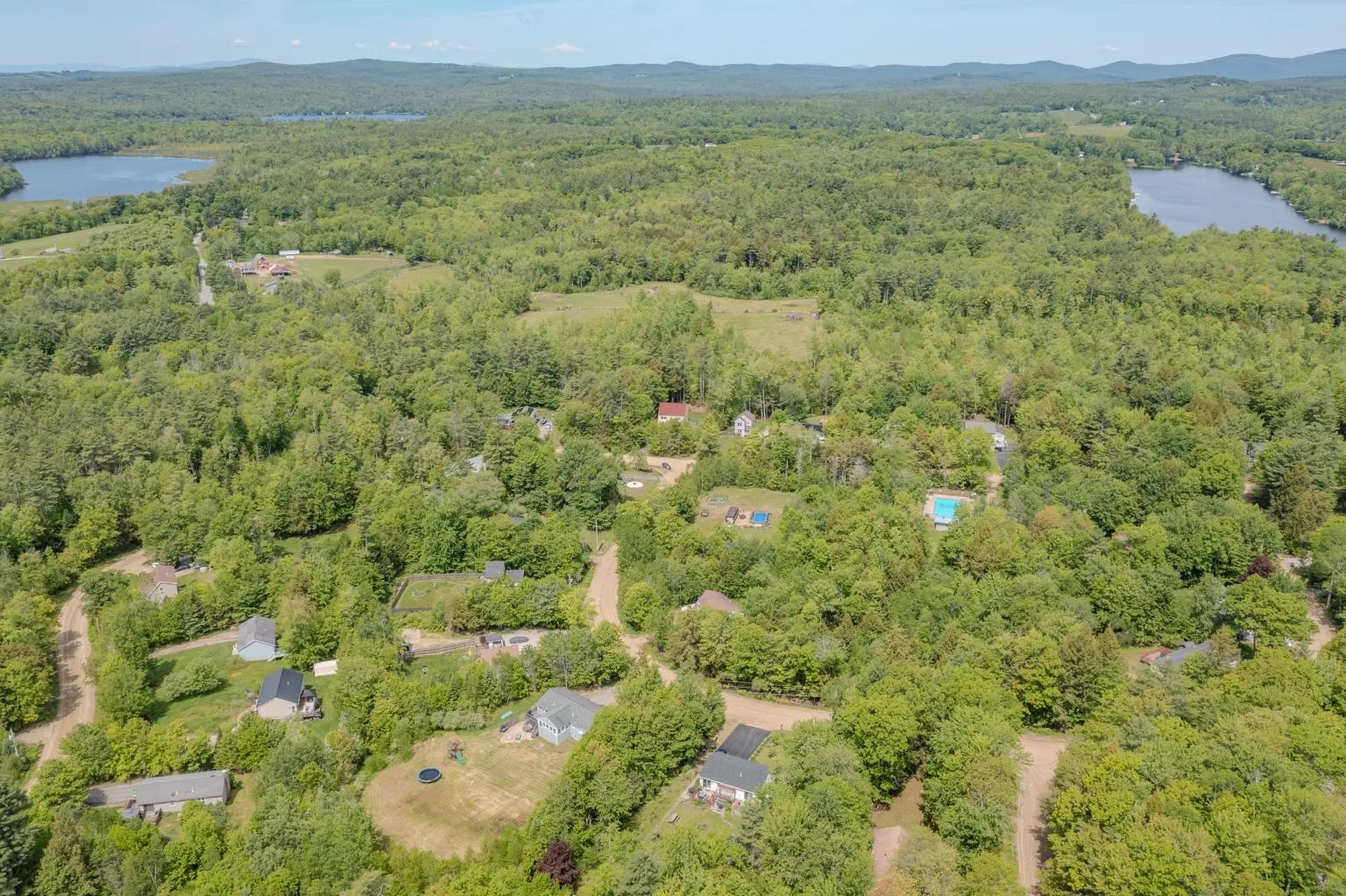 21 Nutter Circle Barnstead NH 03225