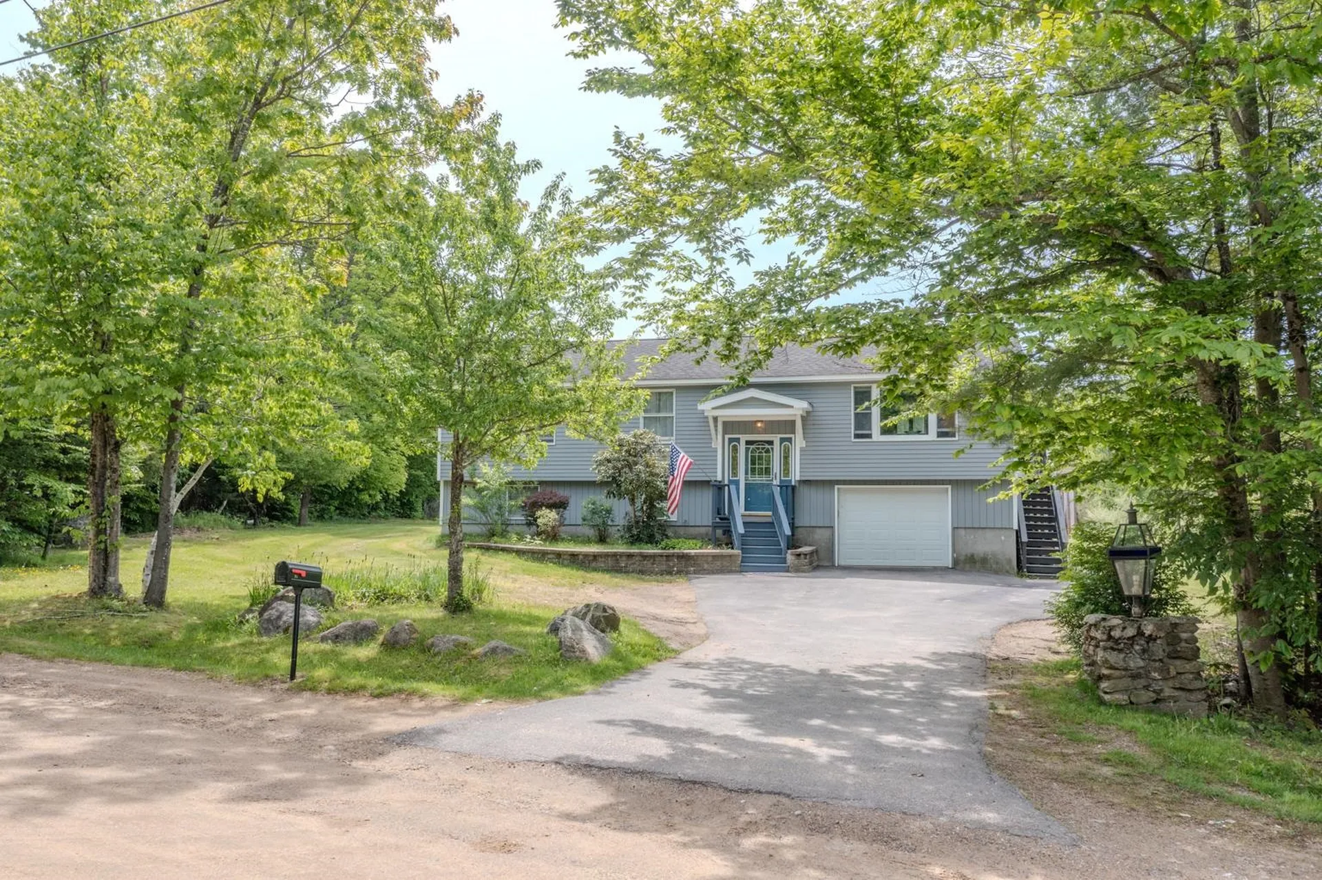 21 Nutter Circle Barnstead NH 03225