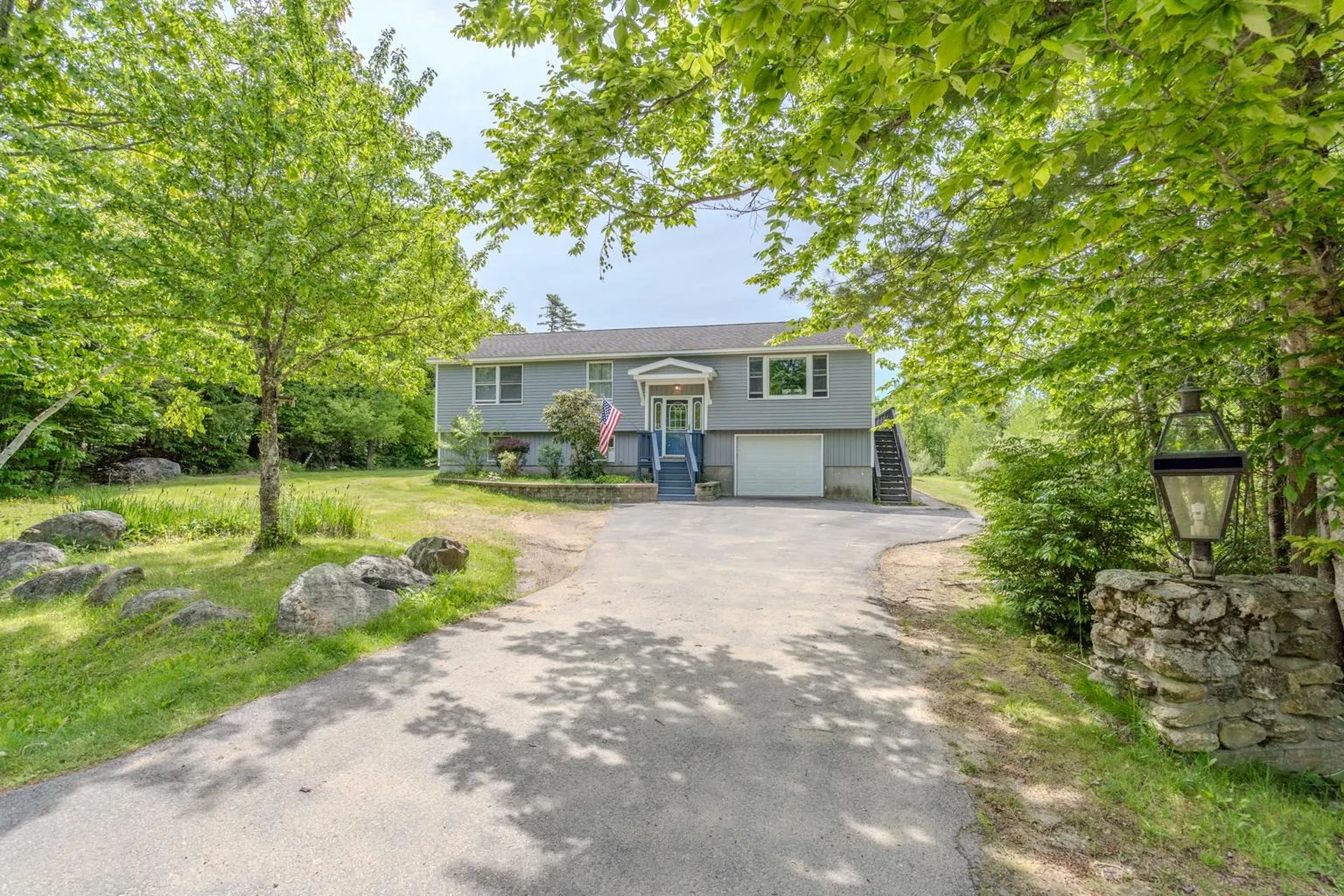 21 Nutter Circle Barnstead NH 03225