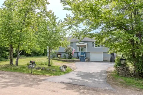21 Nutter Circle Barnstead NH 03225