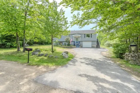21 Nutter Circle Barnstead NH 03225