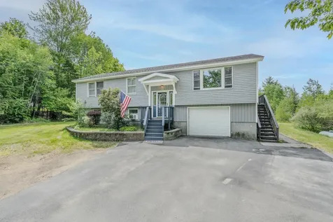 21 Nutter Circle Barnstead NH 03225