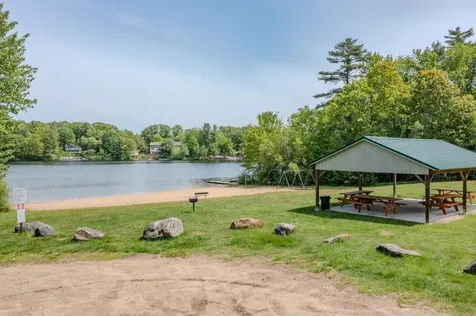 21 Nutter Circle Barnstead NH 03225