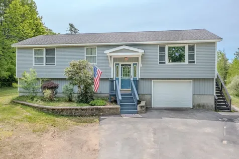21 Nutter Circle Barnstead NH 03225