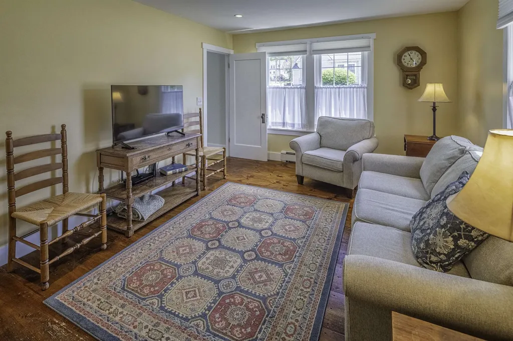 6 Chesley Street Dover NH 03820