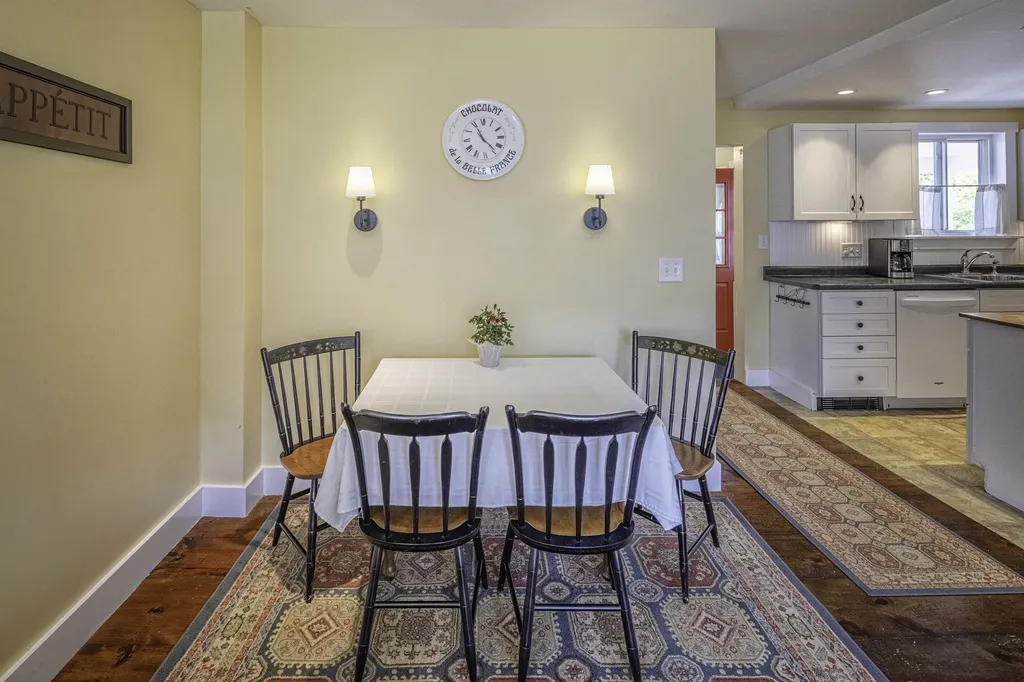 6 Chesley Street Dover NH 03820