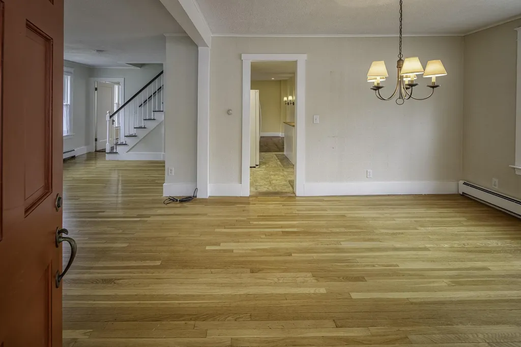 6 Chesley Street Dover NH 03820