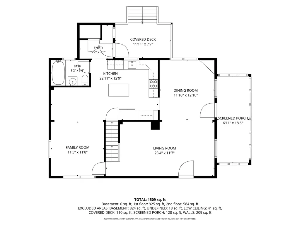 6 Chesley Street Dover NH 03820