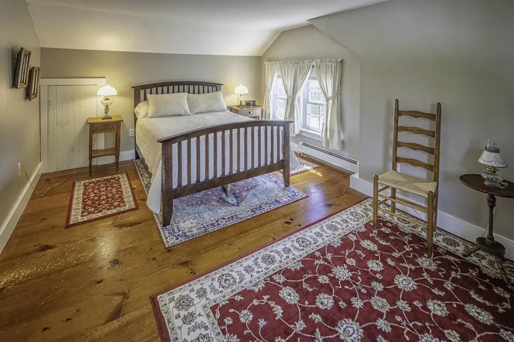 6 Chesley Street Dover NH 03820