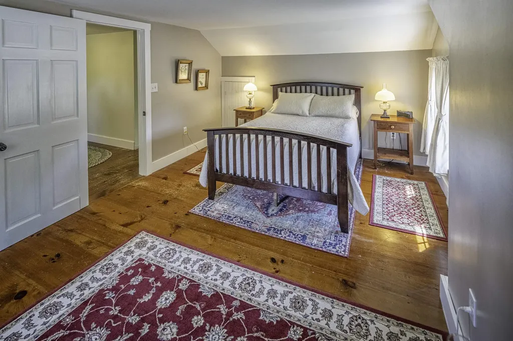 6 Chesley Street Dover NH 03820