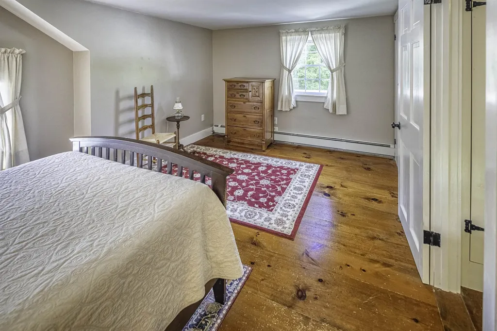 6 Chesley Street Dover NH 03820