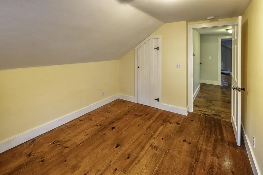 6 Chesley Street Dover NH 03820