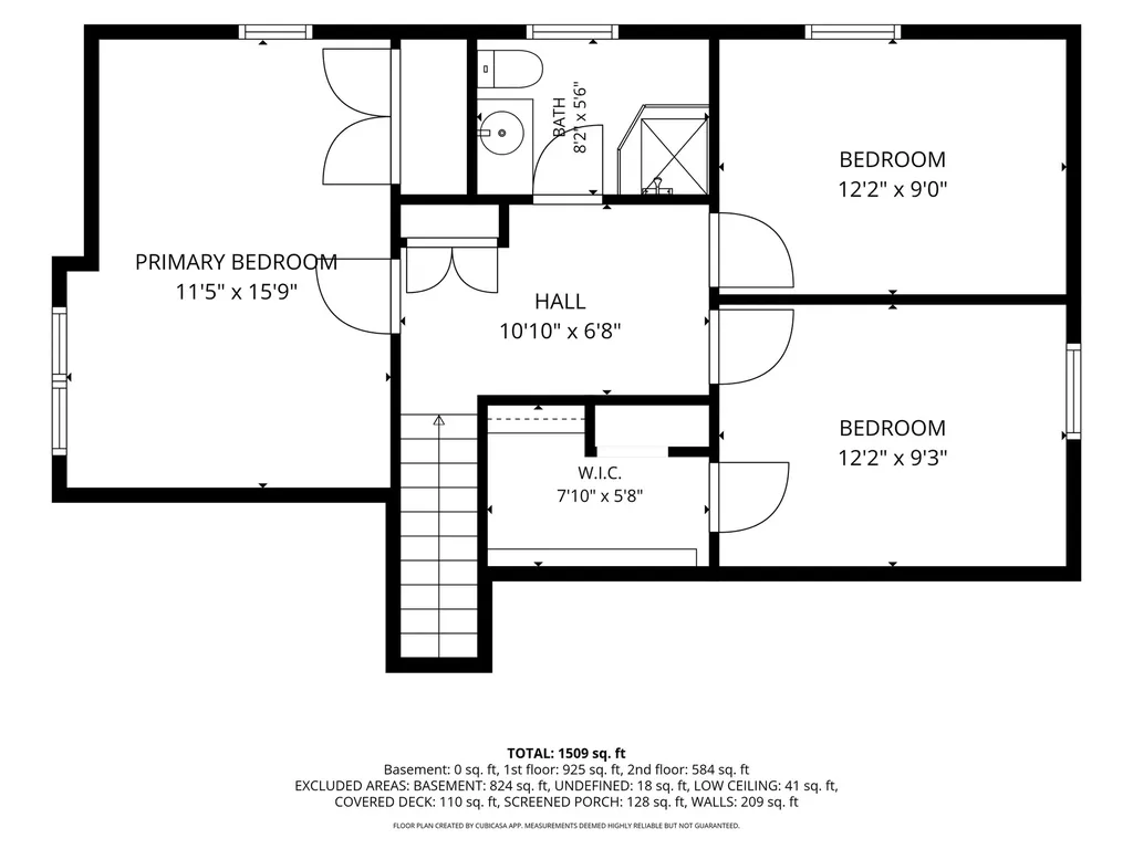 6 Chesley Street Dover NH 03820