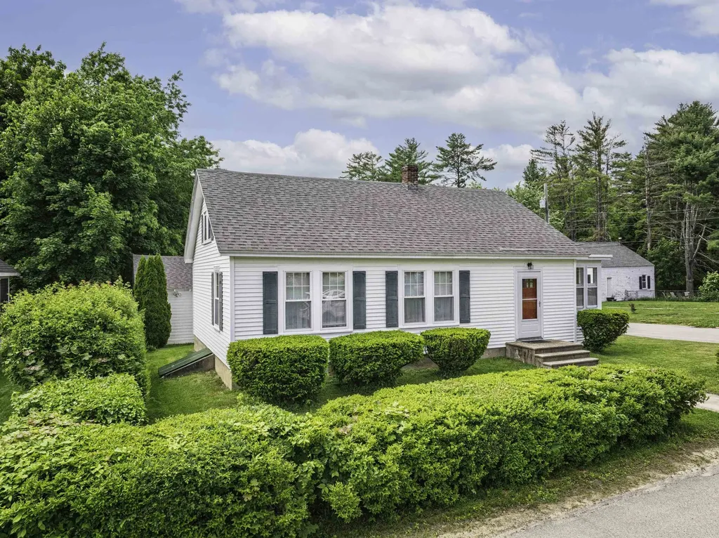 6 Chesley Street Dover NH 03820